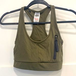Gymshark Utility sports bra